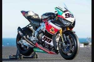 Carenado Racing Pintado Honda Cbr 1000 RR 2017 - 2019 - MXPCRV7292