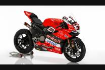 Painted Race Fairings Ducati 1299 959 Panigale - MXPCRV7296