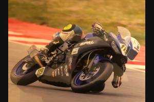 Painted Race Fairings Yamaha R3 2015 - 2018 - MXPCRV7324