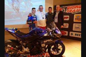 Painted Race Fairings Yamaha R3 2015 - 2018 - MXPCRV7324