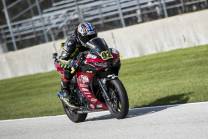 Carenado Racing Pintado Yamaha R3 2015 - 2018 - MXPCRV7325 2