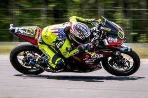 Painted Race Fairings Yamaha R3 2015 - 2018 - MXPCRV7325