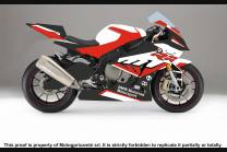 Painted Race Fairings Bmw S1000 RR 2015 - 2018 - MXPCRV7335