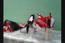 Painted Race Fairings Bmw S1000 RR 2015 - 2018 - MXPCRV7355 2