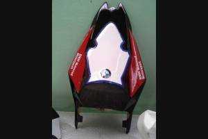 Carenado Racing Pintado Bmw S1000 RR 2015 - 2018 - MXPCRV7355