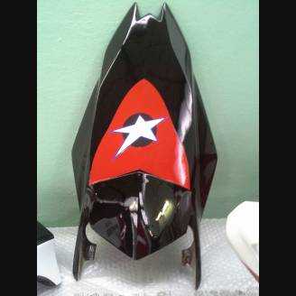 Carenado Racing Pintado Bmw S1000 RR 2015 - 2018 - MXPCRV7355