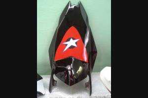 Carenado Racing Pintado Bmw S1000 RR 2015 - 2018 - MXPCRV7355