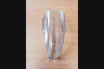 Plexiglass Fumè Ducati Panigale V4 V4S - MXPPMT7362