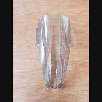 Plexiglass Fumè Ducati Panigale V4 V4S - MXPPMT7362