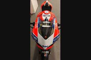 Carene stradali in abs verniciate compatibili con Ducati Panigale V4 V4S 2018 - 2019 - MXPCAV7370