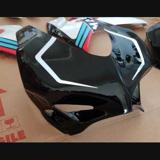 Carenage Racing Peint Ducati 1299 959 Panigale - MXPCRV7375