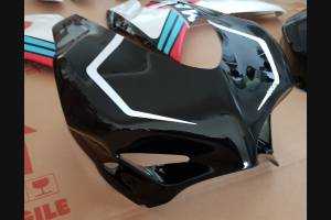 Carenage Racing Peint Ducati 1299 959 Panigale - MXPCRV7375