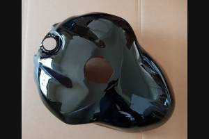 Carenage Racing Peint Ducati 1299 959 Panigale - MXPCRV7375