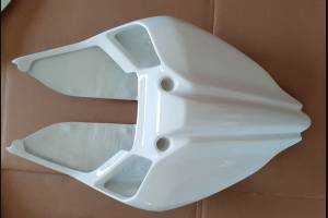 Carenage Racing Peint Ducati 1299 959 Panigale - MXPCRV7375