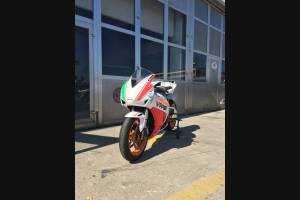Carenage Racing Peint Honda Cbr 1000 RR 2012 - 2016 - MXPCRV7376