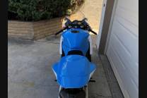 Painted Race Fairings Honda Cbr 600 RR 2007 - 2008 - MXPCRV7383 2