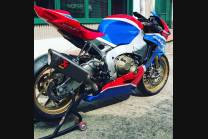 Carene Racing Verniciate Honda Cbr 1000 RR 2017 - 2019 - MXPCRV7387 2