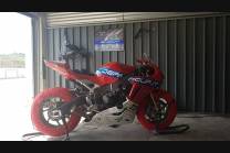 Carene Racing Verniciate Honda Cbr 1000 RR 2017 - 2019 - MXPCRV7388