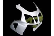 Carene complete senza Parafango Strada