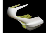 Carene Anteriore come da foto