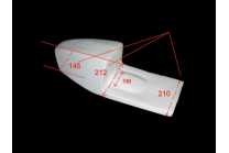 Codone Aermacchi -- HD 250,350cc 1973 2