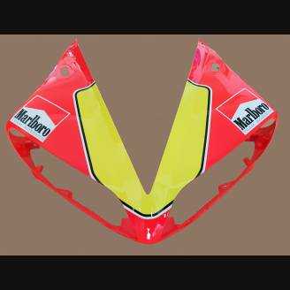 Carénages en abs complets et peints YMH R1 D FRT