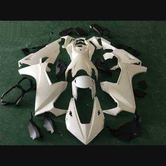 Carene abs Honda Cbr 1000 2017 2018