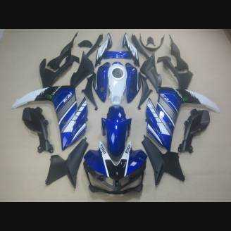 Fairings Abs Lackiert Yamaha R25 R3 BLI