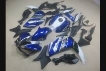 Carénages Abs peinture Yamaha R25 R3 BLI 2