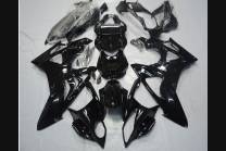 Carene stradali in abs verniciate compatibili con BMW S 1000 RR 2009 - 2014 - MXPCAV7420