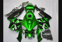 Complete and painted fairings in abs HND CBR 6F RPS15