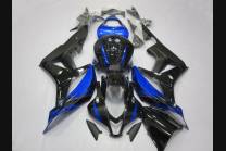 Carenage en abs pour la roue avec peinture compatible avec Honda CBR 600 RR 2007 - 2008 - MXPCAV7424