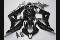 Carene stradali in abs verniciate compatibili con Honda CBR 600 RR 2007 - 2008 - MXPCAV7427