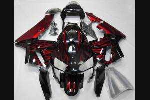 Carenados in abs completo e verniciate HND CBR 6F HRC13