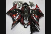 ABSVerkleidungen Komplet und lackierten HND CBR 6 G RPS