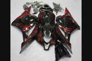 Carene in abs complete e vernciate HND CBR 6 G RPS
