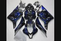 Carene in abs complete e verniciate HND CBR 6 G RPS