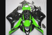 Complete and painted fairings in abs HND CBR 6 G RPS 