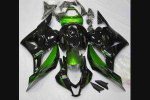 Carene in abs complete e verniciate HND CBR 6 G RPS