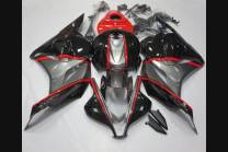 Carene in abs complete e verniciate HND CBR 6 G RPS