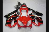 Carenados in abs verniciate HND CBR 6B REDBL