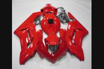 Carenage en abs pour la roue avec peinture compatible avec Honda Cbr 1000 2004 - 2005 - MXPCAV7437