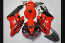 Painted street fairings in abs compatible with Honda Cbr 1000 2004 - 2005 - MXPCAV7438