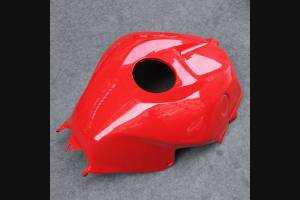 Carene in abs complete e vernciate HND CBR 6 G RPS13