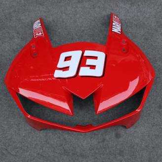 Carene in abs complete e verniciate HND CBR 6 G RPS13