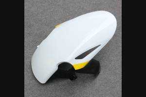 Complete and painted fairings in abs HND CBR 1 C HRCSP 
