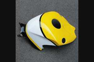 Complete and painted fairings in abs HND CBR 1 C HRCSP 