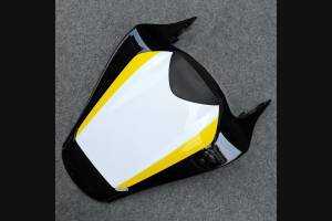 Complete and painted fairings in abs HND CBR 1 C HRCSP 