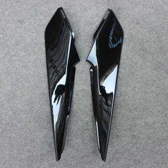 Complete and painted fairings in abs HND CBR 1 C HRCSP 