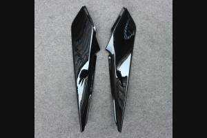 Complete and painted fairings in abs HND CBR 1 C HRCSP 